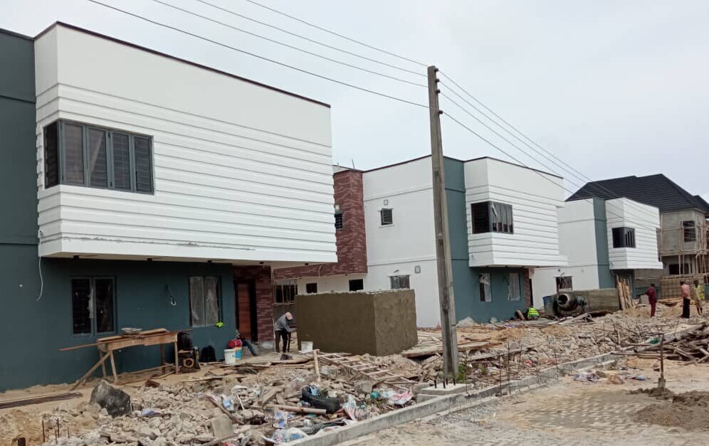 Ceetee Engineering team applying innovative solutions on-site