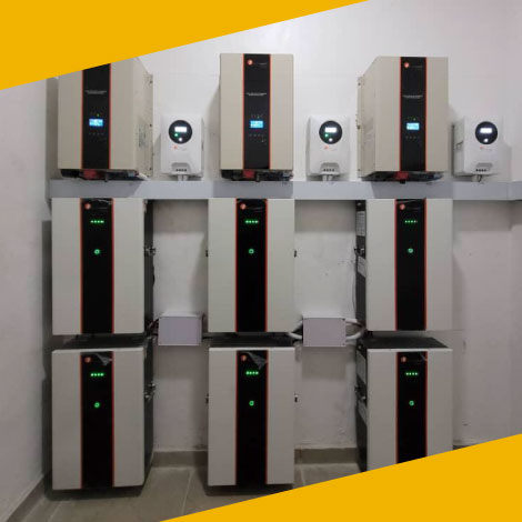 Innovative engineering solutions by Ceetee Engineering team on a construction site